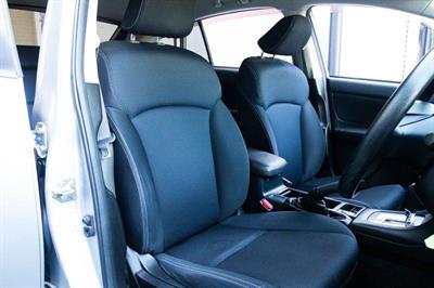 2012 Subaru Impreza - Thumbnail