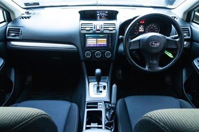 2012 Subaru Impreza - Thumbnail