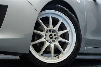 2012 Subaru Impreza - Thumbnail