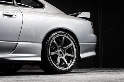 1999 Nissan Silvia - Thumbnail