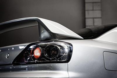 1999 Nissan Silvia - Thumbnail