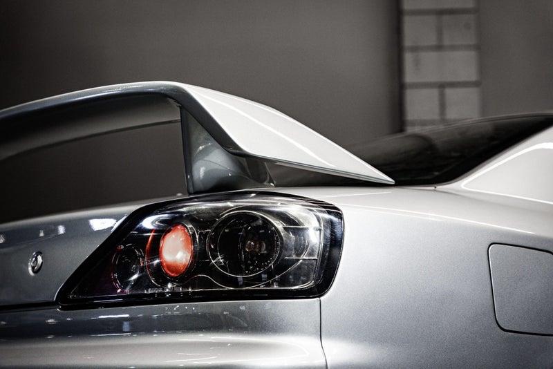1999 Nissan Silvia
