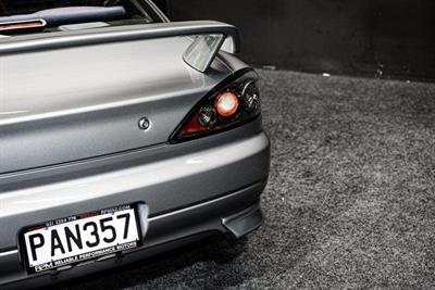 1999 Nissan Silvia - Thumbnail