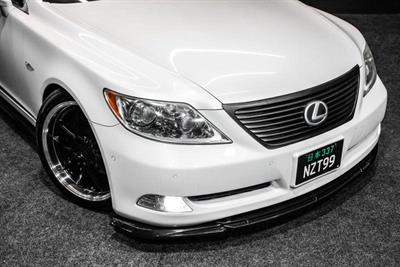 2007 Lexus LS 460 - Thumbnail