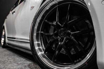 2007 Lexus LS 460 - Thumbnail