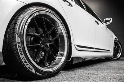 2007 Lexus LS 460 - Thumbnail