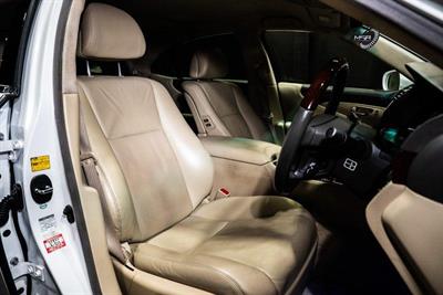 2007 Lexus LS 460 - Thumbnail