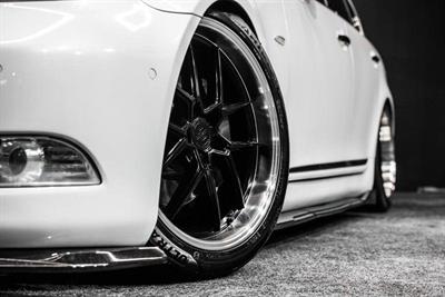 2007 Lexus LS 460 - Thumbnail