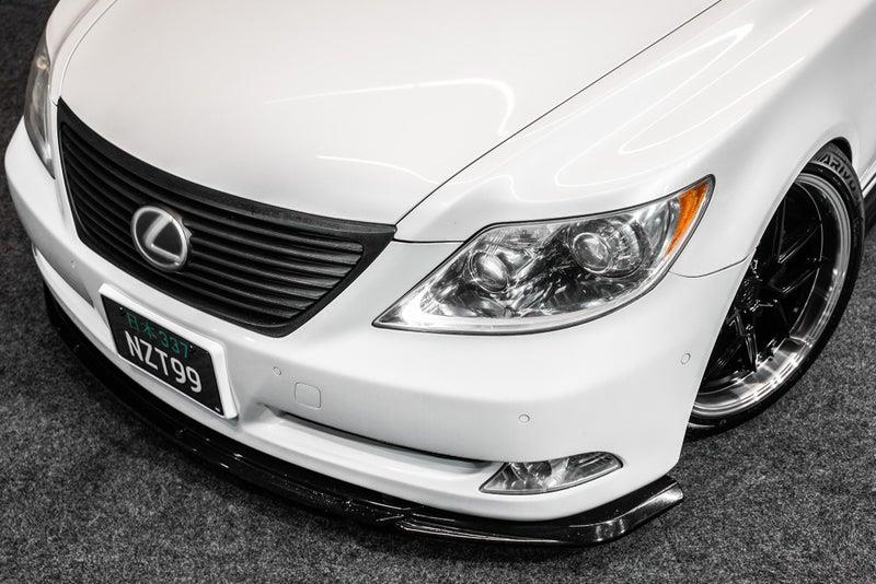 2007 Lexus LS 460