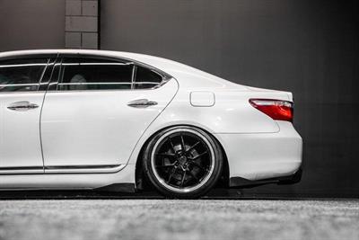 2007 Lexus LS 460 - Thumbnail