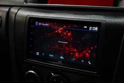 2007 Mazda Axela - Thumbnail