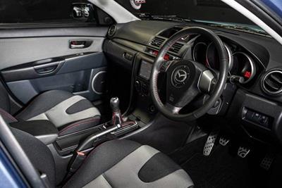 2007 Mazda Axela - Thumbnail