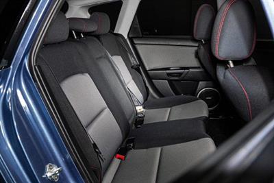 2007 Mazda Axela - Thumbnail