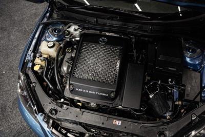 2007 Mazda Axela - Thumbnail