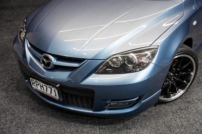 2007 Mazda Axela - Thumbnail