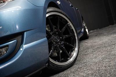 2007 Mazda Axela - Thumbnail