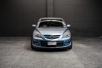 2007 Mazda Axela - Thumbnail