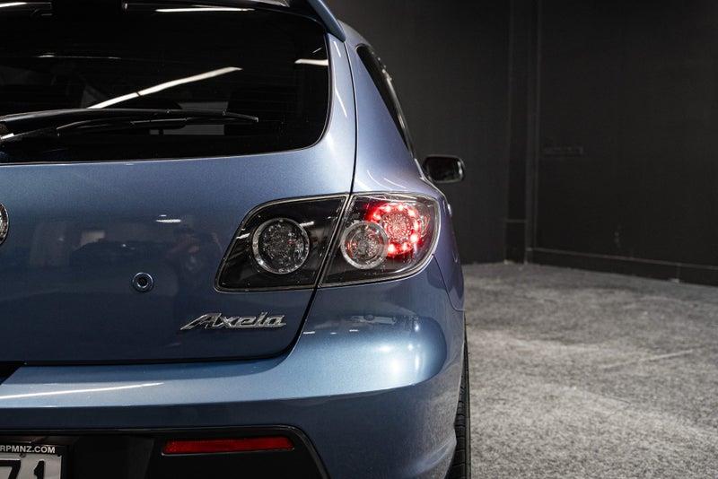 2007 Mazda Axela