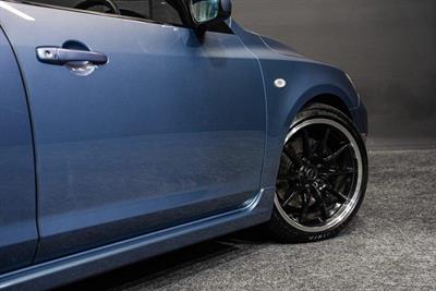 2007 Mazda Axela - Thumbnail