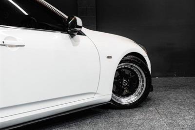2007 Nissan Skyline - Thumbnail