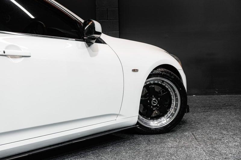 2007 Nissan Skyline