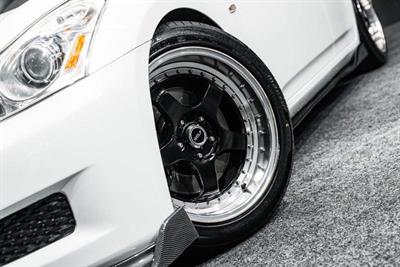 2007 Nissan Skyline - Thumbnail