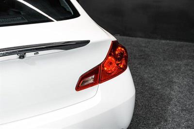 2007 Nissan Skyline - Thumbnail