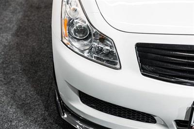 2007 Nissan Skyline - Thumbnail