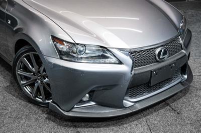 2012 Lexus GS 250 - Thumbnail