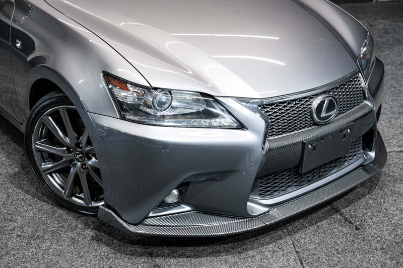2012 Lexus GS 250
