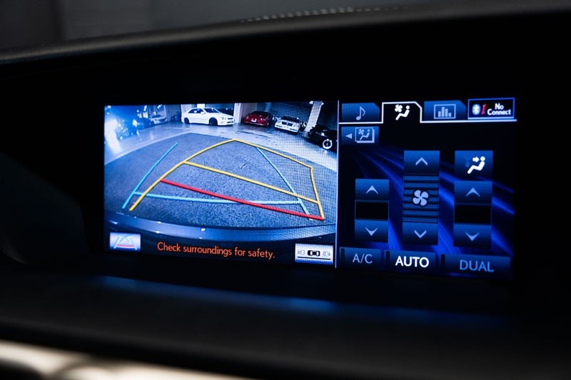 2012 Lexus GS 250