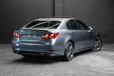 2012 Lexus GS 250 - Thumbnail