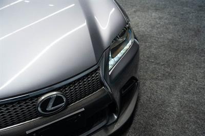 2012 Lexus GS 250 - Thumbnail