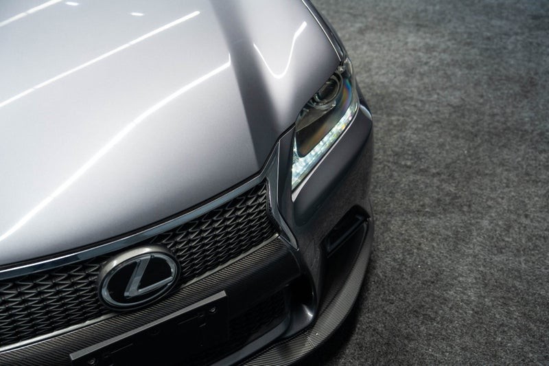 2012 Lexus GS 250