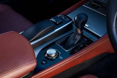 2012 Lexus GS 250 - Thumbnail