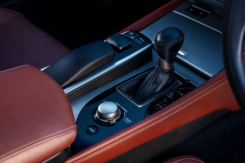2012 Lexus GS 250