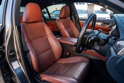 2012 Lexus GS 250 - Thumbnail