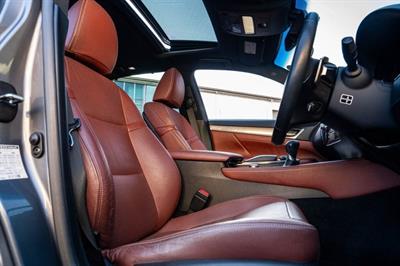 2012 Lexus GS 250 - Thumbnail