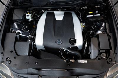 2012 Lexus GS 250 - Thumbnail