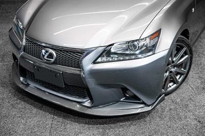 2012 Lexus GS 250 - Thumbnail