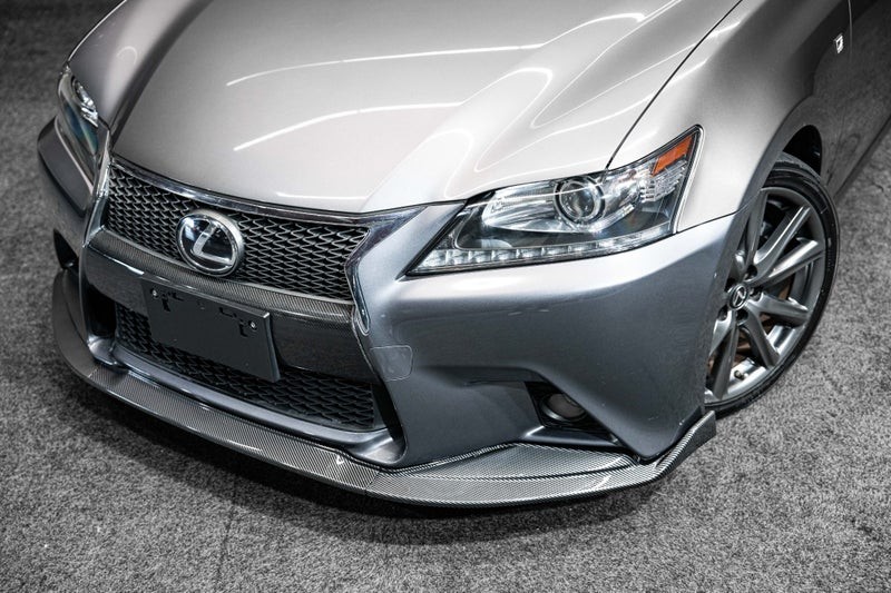 2012 Lexus GS 250
