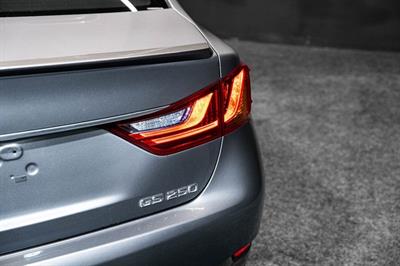 2012 Lexus GS 250 - Thumbnail