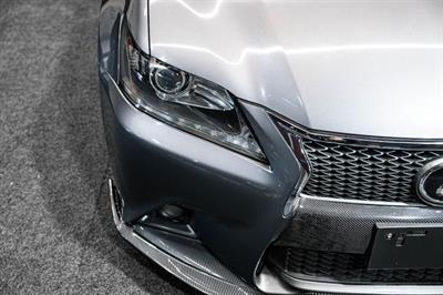 2012 Lexus GS 250 - Thumbnail