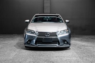 2012 Lexus GS 250 - Thumbnail