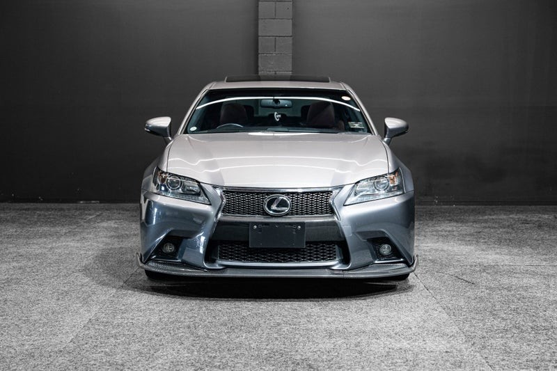 2012 Lexus GS 250