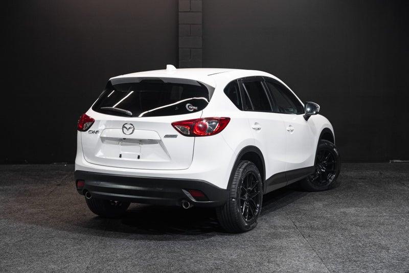 2013 Mazda CX-5
