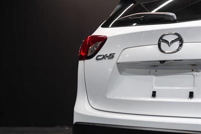 2013 Mazda CX-5 - Thumbnail