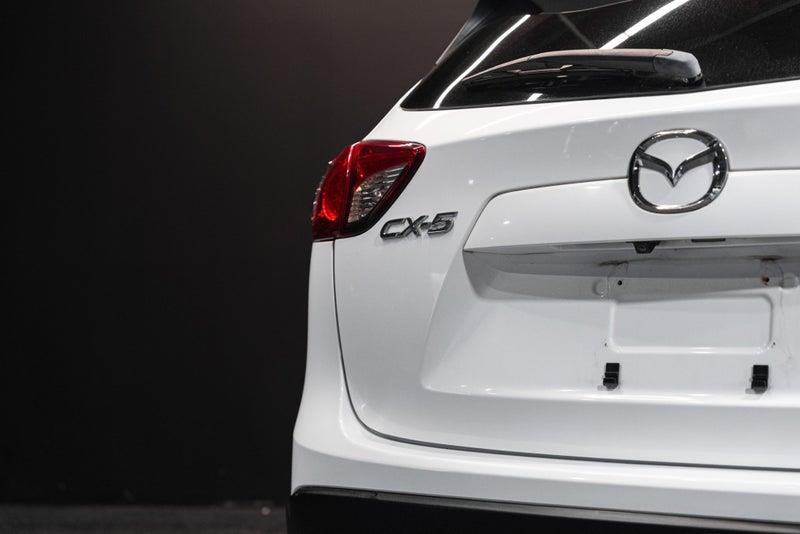 2013 Mazda CX-5