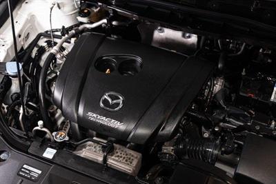 2013 Mazda CX-5 - Thumbnail