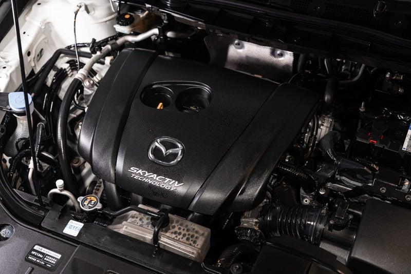2013 Mazda CX-5